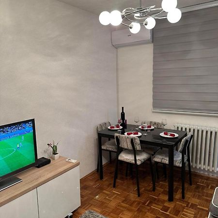 Apartman Tamara ドボイ エクステリア 写真
